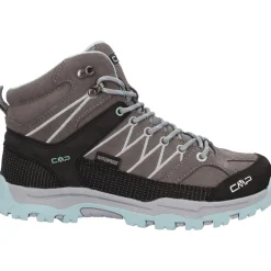 Kinder Rigel MID WP Schuhe