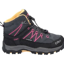 Kinder Rigel MID WP Schuhe