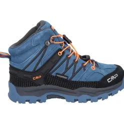 Kinder Rigel MID WP Schuhe