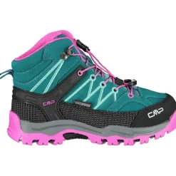 Kinder Rigel MID WP Schuhe