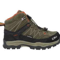 Kinder Rigel MID WP Schuhe