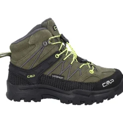 Kinder Rigel MID WP Schuhe
