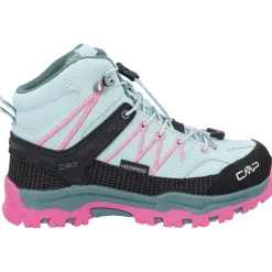 Kinder Rigel MID WP Schuhe