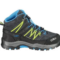 Kinder Rigel MID WP Schuhe