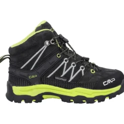 Kinder Rigel MID WP Schuhe