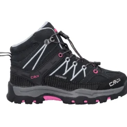 Kinder Rigel MID WP Schuhe