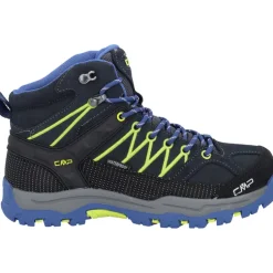 Kinder Rigel MID WP Schuhe
