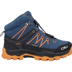 Kinder Rigel MID WP Schuhe