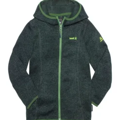 Kinder River Jacke