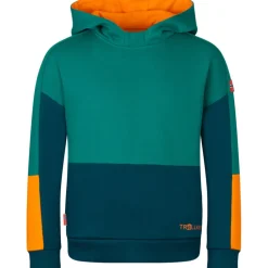 Kinder Rondane Hoodie