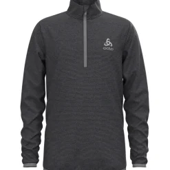 Kinder Roy Midlayer 1/2 Zip Longsleeve