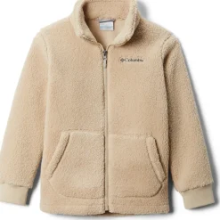Kinder Rugged Ridge II Sherpa Jacke
