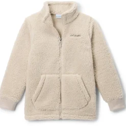 Kinder Rugged Ridge II Sherpa Jacke