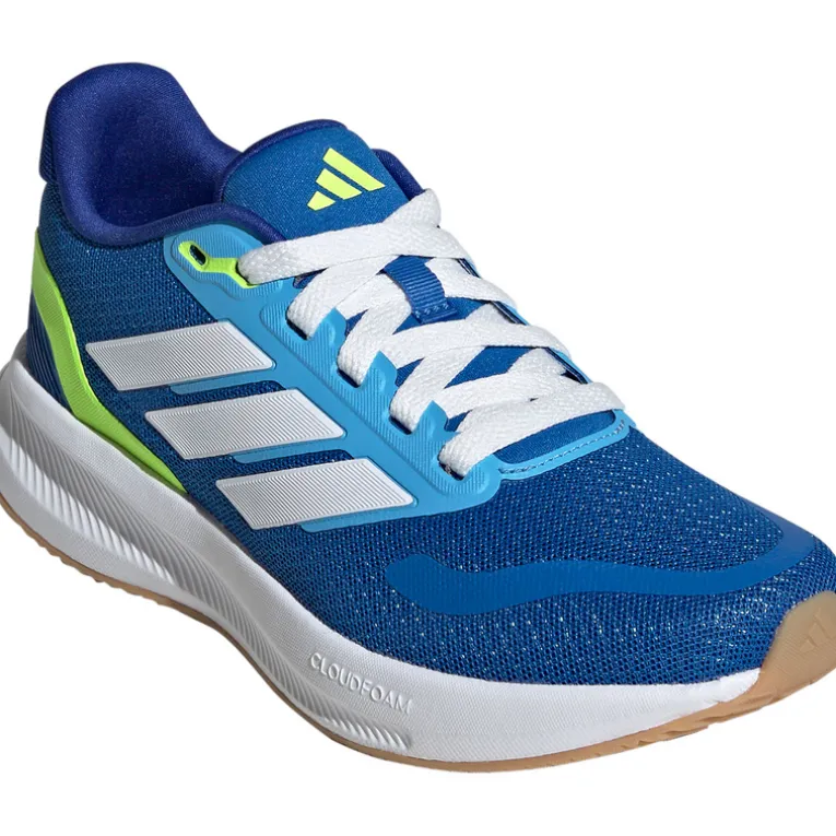 Kinder Runfalcon 5 Junior Schuhe