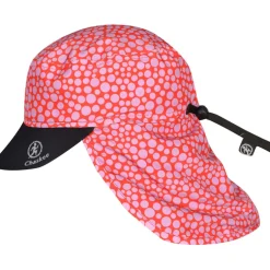 Kinder Sahara Cap