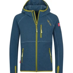 Kinder Sandefjord Jacke