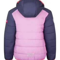 Kinder Sandvika Turnover Jacke
