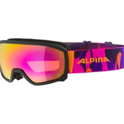 Kinder Scarabeo Q-Lite Skibrille