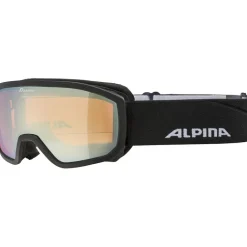 Kinder Scarabeo Q-Lite Skibrille