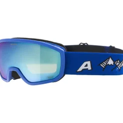 Kinder Scarabeo Q-Lite Skibrille
