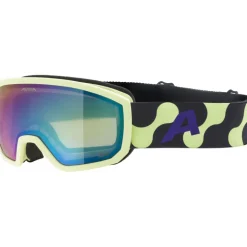 Kinder Scarabeo Q-Lite Skibrille