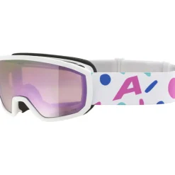 Kinder Scarabeo Q-Lite Skibrille