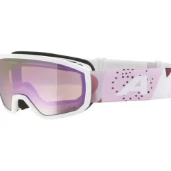 Kinder Scarabeo Q-Lite Skibrille