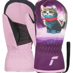 Kinder Scottie Handschuhe
