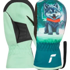 Kinder Scottie Handschuhe