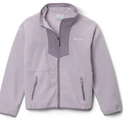 Kinder Sequoia Grove Fleece Jacke