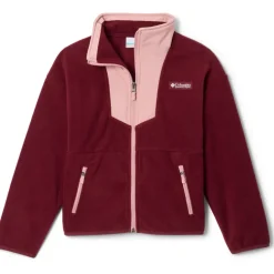 Kinder Sequoia Grove Fleece Jacke