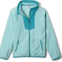 Kinder Sequoia Grove Fleece Jacke