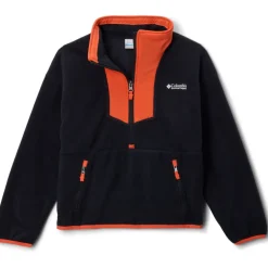 Kinder Sequoia Grove Half Zip Pullover