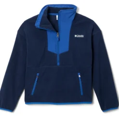 Kinder Sequoia Grove Half Zip Pullover