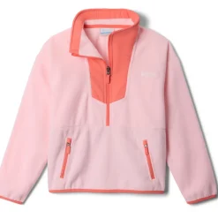 Kinder Sequoia Grove Half Zip Pullover