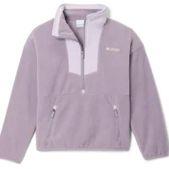 Kinder Sequoia Grove Half Zip Pullover