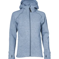Kinder Shaun Hoodie Jacke