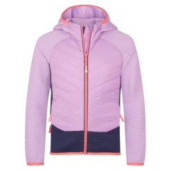 Kinder Sirdal Jacke
