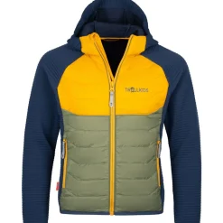 Kinder Sirdal Jacke