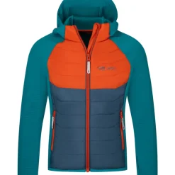 Kinder Sirdal Jacke