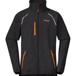Kinder Sjoa Jacke