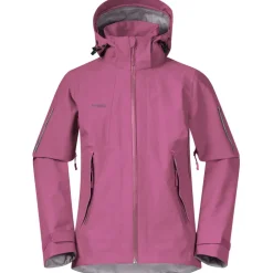 Kinder Sjoa 3L Youth Jacke