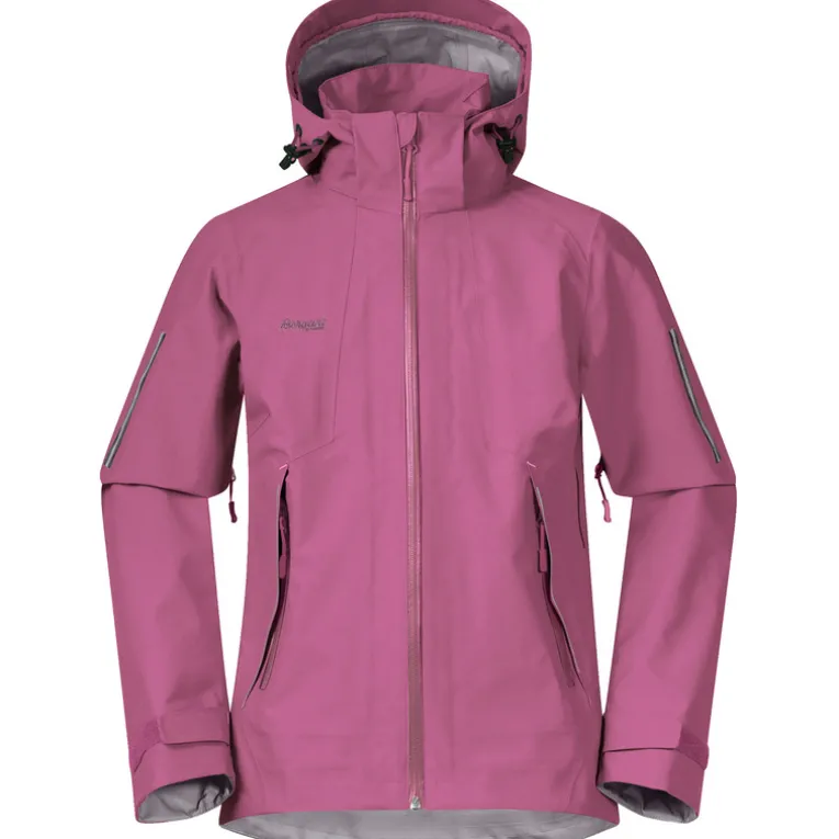 Kinder Sjoa 3L Youth Jacke