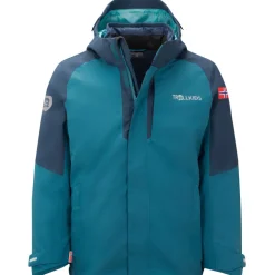 Kinder Skanden 3in1 Jacke
