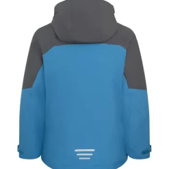 Kinder Skanden 3in1 Jacke