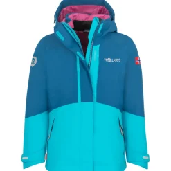 Kinder Skanden 3in1 Jacke