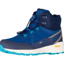Kinder Skarvan Hiker Mid XT Schuhe
