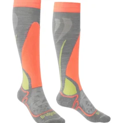 Kinder Ski Racer Socken