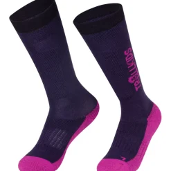 Kinder Ski Socken