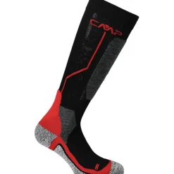 Kinder Ski Wool Socken